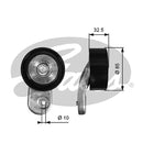 Gates FleetRunner Idler Pulley - T36643