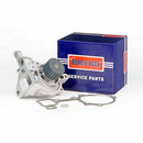 Borg & Beck Water Pump Kit  - BWP2161 fits Kia Sportage 09/2008>