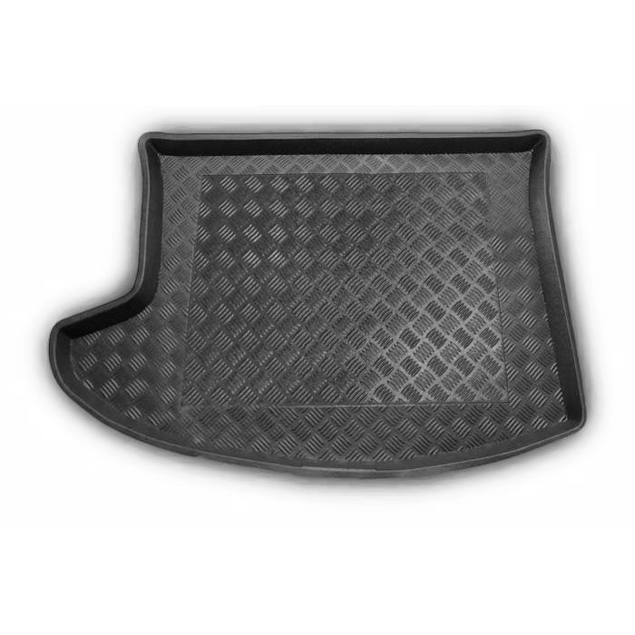Boot Liner, Carpet Insert & Protector Kit-Jeep Compass 2006-2011 - Black