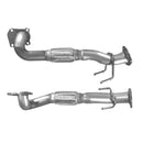 BM Cats Front Pipe - BM70463
