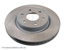 Blue Print Brake Disc (Single Disc) - ADN143172