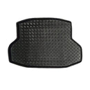 Boot Liner, Carpet Insert & Protector Kit-Honda Civic Saloon 2016+ - Grey