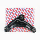 Borg & Beck Wishbone LH - BCA6158 fits Renault Laguna MK2,3 2000-12