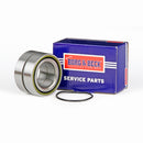 Borg & Beck Wheel Bearing Kit  - BWK1053 fits Iveco-Ford Daily II - Rear