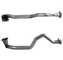 BM Cats Front Pipe - BM70296