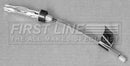 First Line Brake Cable LH & RH - FKB3099 fits Ford Fiesta 08-