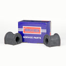 Borg & Beck Bush -  BSK7928K fits VW Amarok 2010-