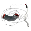 GATES 09-0659 TURBO HOSE *