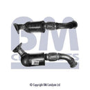 BM Cats Approved Diesel Cat - BM80401H