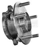 First Line Wheel Bearing Kit  - FBK1509 fits Mazda CX-5 2011- FRONT