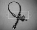 Borg & Beck Clutch Cable Part No -BKC1268