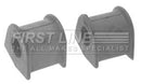 First Line Bush -  FSK6304K fits Toyota Corolla 97-00