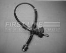 First Line Clutch Cable  - FKC1268 fits Rover 216, 416 89-95