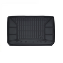 Pro-Line Renault Captur Tailored Boot Liner 2013>