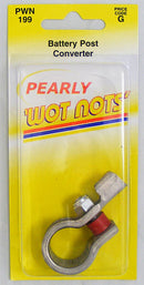 Pearl PWN199 Battery Terminal - Post Converter