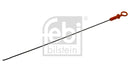 Febi Bilstein Oil Dipstick - 38796 fits Volkswagen