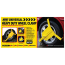 Wheel Clamp 10-16 Inch