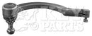 Key Parts Tie Rod End Outer Lh Part No -KTR4934