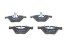 Bosch Brake Pad Set Set Bp367 - 0986494036