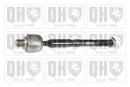 QH Rack End - QR3933S