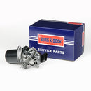 Borg & Beck Wiper Motor  - BWM1004 fits Renault Clio III 05-