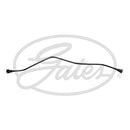 Gates Molded Fuel Hose - MFL1196