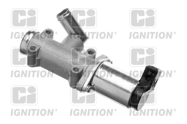 Ignition Electric Auxiliary Air Valve Idle Control Valve - XICV9