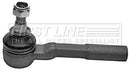 First Line Tie Rod End Outer  - FTR4826 fits Opel Astra, Vauxhall Astra IV