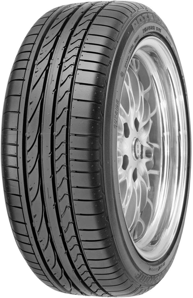 Bridgestone 295 30 19 100Y Potenza RE050A tyre