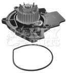 Key Parts Water Pump W/Gasket  - KCP2224 fits VAG 1.8,2.0,TFSI