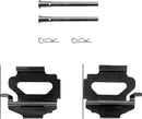 Textar Brake Pad Fitting Kit - 82030100