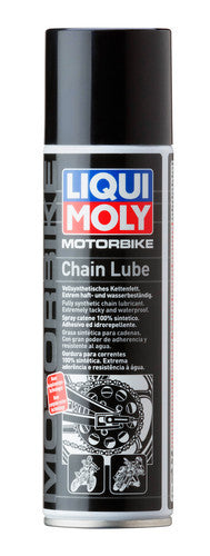 Liqui Moly - Motorbike Chain Lube  250ml