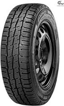 Michelin 235 60 17 117R Agilis Alpin tyre