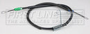 First Line Brake Cable -FKB3891