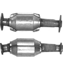 BM Cats Approved Petrol Catalytic Converter - BM90420H with Fitting Kit - FK90420 fits Suzuki