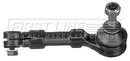 First Line Tie Rod End Outer Rh  - FTR4788 fits Renault Clio  94-98