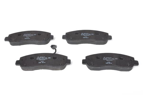 Bosch Brake Pad Set - 0986494498