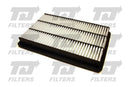 Quinton Hazell Air Filter - QFA0402