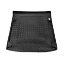 Boot Liner, Carpet Insert & Protector Kit-SsangYong Rexton IV 2017+ - Grey