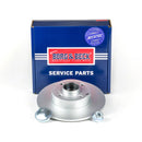 Borg & Beck Brake Disc Single  - BBD5896S fits Ren.Clio,Modus,Megane II 02-
