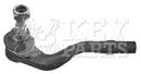Key Parts Tie Rod End Lh  - KTR5101 fits Mercedes C Class 203, CLK 209