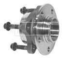 Borg & Beck Wheel Bearing Kit  - BWK963 fits Volvo XC90