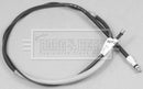 Borg & Beck Brake Cable LH & RH -BKB2733