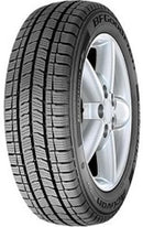 BFGoodrich 185 80 14 102R Activan Winter tyre