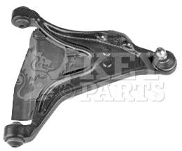 Key Parts Wishbone / Suspension Arm RH - KCA5977 fits Volvo 850 S70, V70, C70