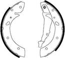 Mintex Brake Shoes fits -Toyota MFR427 (also fits other vehicles)