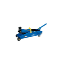 Draper 2 Tonne Safety Lock Trolley Jack - 02093