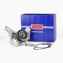 Borg & Beck Water Pump Kit  - BWP2190 fits Mercedes C-Class >02/2007