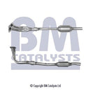 BM Cats Approved Petrol Cat - BM90978H