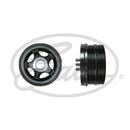 Gates Torsional Vibration Damper - TVD1188